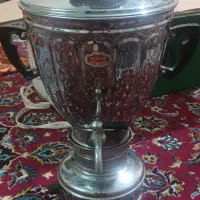 سماور مارک جاوید