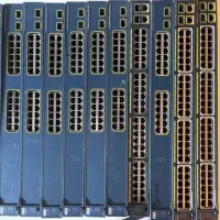 سوییچ شبکه سیسکو و تندا