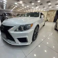 لکسوس Ls46L