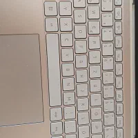 لپتاپ دل مدلxps13 ورژن آلمان|رایانه همراه|باقرشهر, |دیوار