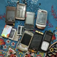 گوشی هرابین زوران نوکیاسامسونگ سون اریکسون