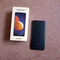 گوشی سامسونگ ام۱۲ Samsung m12 ۱۲۸ گیگ