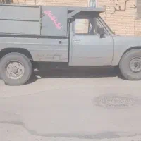 وانت نیسان مدل ۷۱