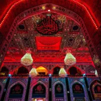 کاروان زیارتی حضرت ام البنین س(زیارت آسان)