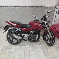 موتور پالس تقویت شده مدل ۹۱ معاوضه با گوشی