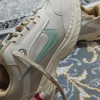 کفش کتونی|کیف، کفش، کمربند|کوهدشت, |دیوار
