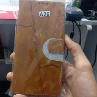 قاب کتابی