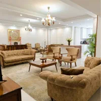 یکدست مبل راحتی ۸ نفره
