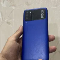 Poco m3|موبایل|ابهر, |دیوار