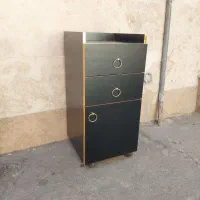 ترولی|آرایشگاه و سالنهای زیبایی|اصفهان, احمدآباد|دیوار