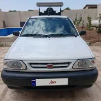 پراید ۱۳۱