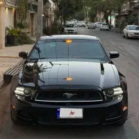 فورد موستانگ ۲۰۱۳
