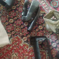 لوازم پراید با باطری پراید با رینگ عقب دیسکی هندا|قطعات یدکی و لوازم جانبی|پاکدشت, شهرک امام رضا|دیوار