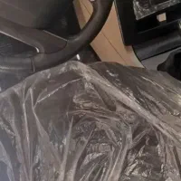 باعرض سلام پژو پارس eLxتمام فول رنگ سفیددرحدصفر403