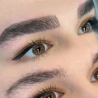 40%تخفیف یلدایی میکرو بلدینگ ابرو