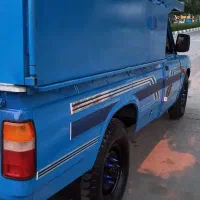 نیسان آپشنال تک سوز 403|خودرو سواری و وانت|مشهد, شهرک مهر آباد|دیوار