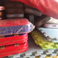 وسایل بدنسازی و آمادگی جسمانی و trx