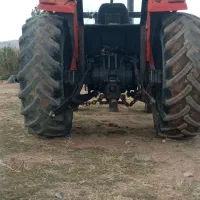 تراکتور 285مدل 87 فوق العاده تمیز|خودرو سنگین|اهر, |دیوار