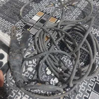 کابل جوش