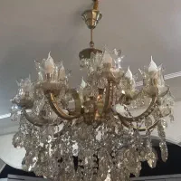 لوستر خرمشهر