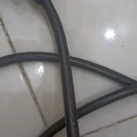 سیم کابل مسی  ۲۰متر نو  ۲x۲/۵بهترین برندپارس|مصالح و تجهیزات ساختمان|کرمانشاه, |دیوار