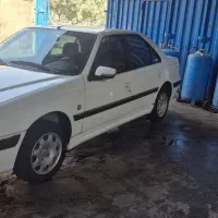 پرشیا سال ۱۴۰۰ xu7p|خودرو سواری و وانت|تهران, ائمه اطهار|دیوار