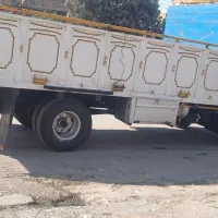 باربری|خدمات حمل و نقل|ایذه, |دیوار