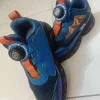 کتونی شیک خارجی سایز ۳۴