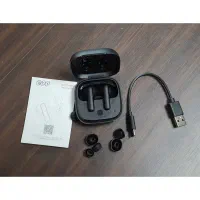 هدفون بلوتوثی کیو سی وای T13 ANC|پخش‌کننده همراه|تهران, میدان ولیعصر|دیوار