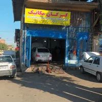 ۶۰ متر مغازه سند دار بر اصلی سر ۳ نبش