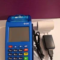 دستگاه کارتخوان مدل lksdjsoifj|فروشگاه و مغازه|قم, کیوانفر|دیوار