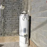 آبگرمکن ۱۴۰ لیتری آتور اصفهان|آبگرمکن، پکیج، شوفاژ|شیراز, شهرک بهار|دیوار