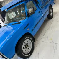 نیسان سایپا|خودرو سواری و وانت|بانه, |دیوار