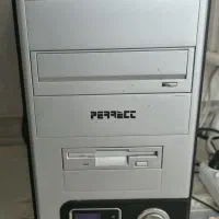 کیس سالم و پرقدرت خانگی و کم کار