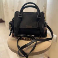 کیف چرم  وارداتی نو