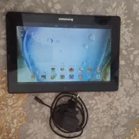 تبلت لنوا سالم سالم