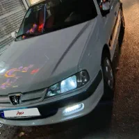 پارس سال موتور جدید Xu7p مدل 1402