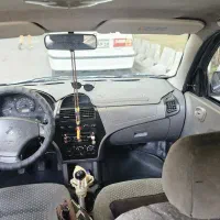 تیبا91 تمیز درحد99|خودرو سواری و وانت|ساوه, |دیوار