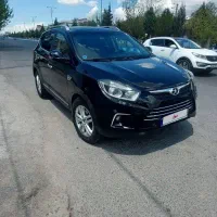 جک s5 مدل 94 دنده