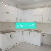 کابینت  ممبران روکش براق کدkeri494040|مصالح و تجهیزات ساختمان|سنگر, |دیوار