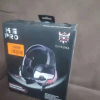 هدست گیم اونیوکوما|کنسول، بازی ویدئویی و آنلاین|رشت, سعدی (تختی)|دیوار