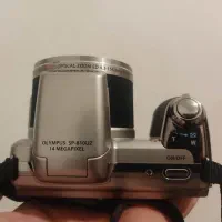 دوربین عکاسی مدل OLYMPIS SP-810 SR|دوربین عکاسی و فیلم‌برداری|تهران, شهرآرا|دیوار