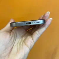 ۱۶ پرو اقساطی تا ۱۰۰ تومن بدون پیش پرداخت|موبایل|اصفهان, باغ زرشک|دیوار