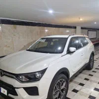 کوراندو 2023|خودرو سواری و وانت|تهران, مدائن|دیوار