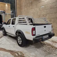 پیکاپ ریچ بدون رنگ مدل ۹۷