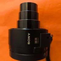دوربین کامپکت سونی Sony cyber shot QX10