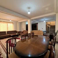 تریپلکس-با-میز-پینگ-پنگ-و-فوتبال-دستی