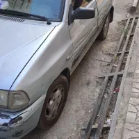 ماشین پراید ۱۴۱ دوگانه|خودرو سواری و وانت|تهران, دولاب|دیوار