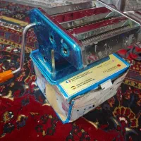 چرخ رشته بری