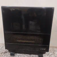 بخاری گازی ۹۰۰۰